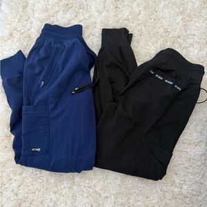 Greys Anatomy Jogger Scrubs